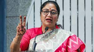 Delhi car blast: CM Rekha Gupta announces Rs 10 lakh aid for victims' families