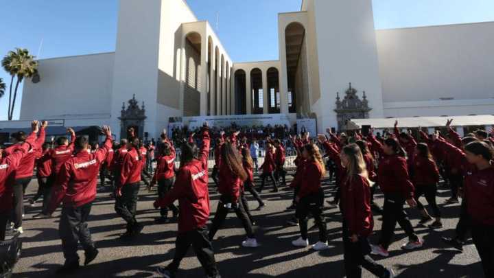 Cancelan Desfile Cívico, Deportivo y Cultural en Hermosillo, tras Tragedia en Waldo´s