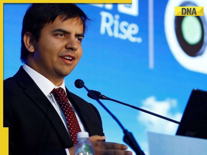 Bad news for Bhavish Aggarwal's Ola, Moody Ratings downgrades its parent company