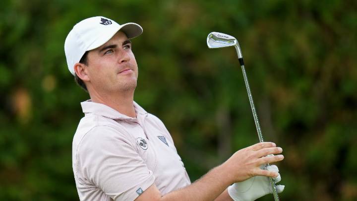 Canada’s Aaron Cockerill retains DP World Tour card after great qualifying tournament