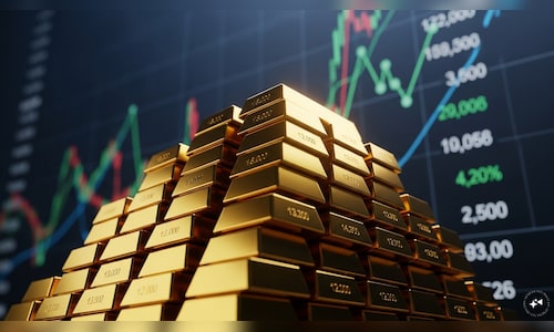 Is gold overpriced? Aswath Damodaran sees a fundamental shift in how it’s valued