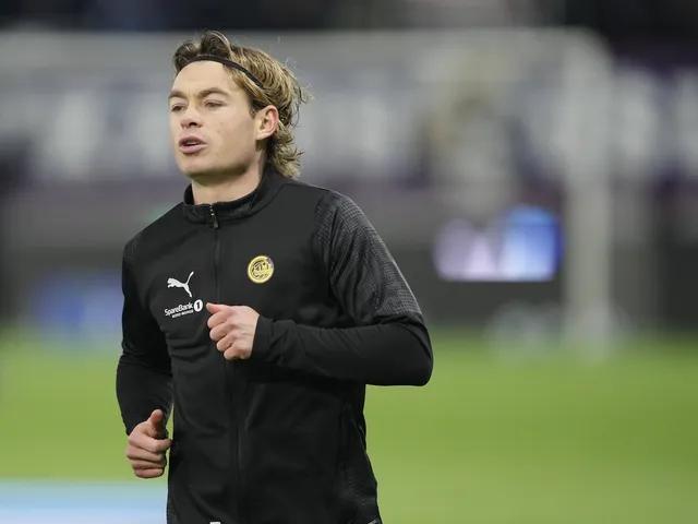 Bodo/Glimt vs Monaco