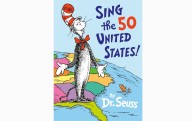 Dr. Seuss manuscript found in California university archives to be new children’s book