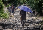 Huracán “Melissa” deja al menos 50 muertos en el Caribe; Haití y Jamaica, los más afectados