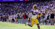 Three things we learned from LSU's victory over Arkansas