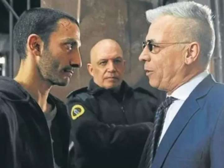 A los 66 años, murió el actor Jorge Lorenzo, el temible guardiacárcel de El Marginal