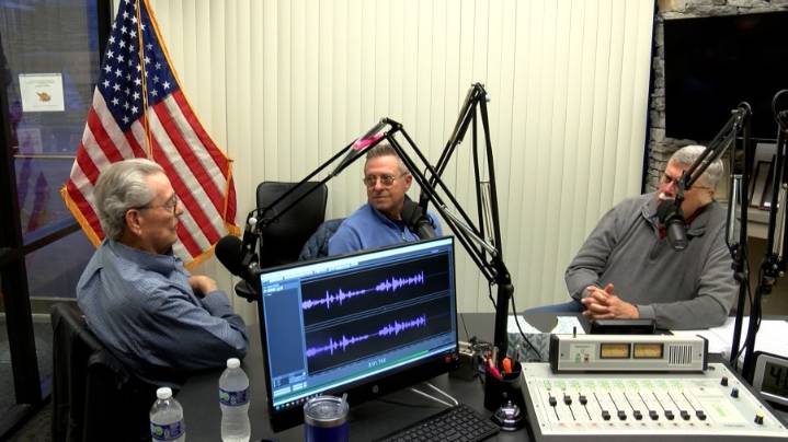 Springfield History: Ollis Akers Arney