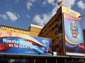 Saime incorporó Certificado de Movimientos Migratorios en su portal web