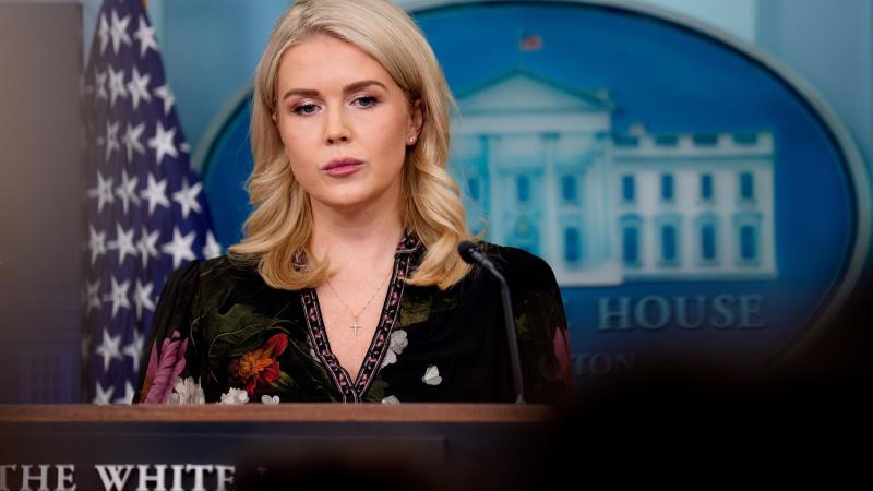 A mother was taken into custody by ICE. Then the public learned of her family tie to the White House