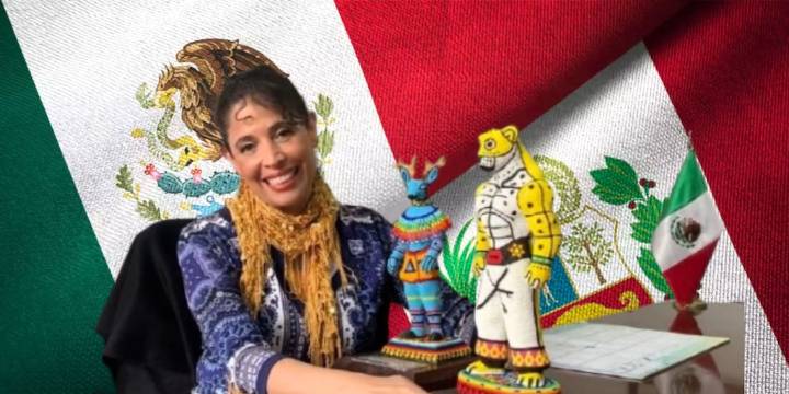 Encargada de la Embajada de México abandona el Perú en medio de tensiones diplomáticas por asilo a Betssy Chávez
