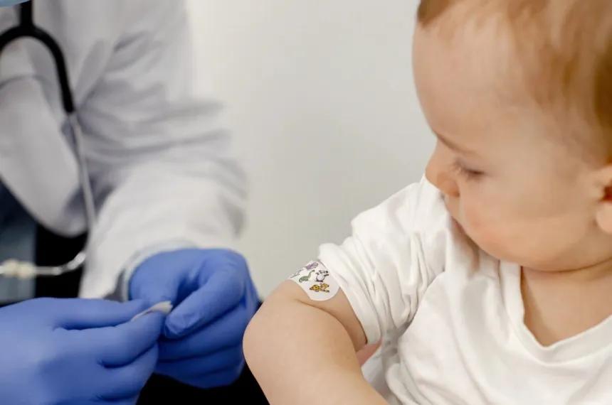 Alarma sanitaria: la vacunación infantil cayó a mínimos históricos