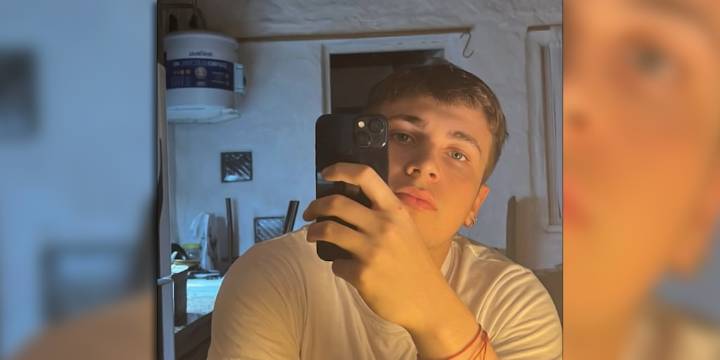 Dos delincuentes asesinaron de un balazo en la cabeza a un joven de 21 años para robarle la bicicleta