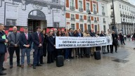 Los decanos de la Complutense piden más financiación, la Comunidad promete un nuevo marco en 2026