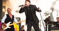 Sex Pistols featuring Frank Carter reveal 2026 summer shows