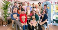 Great British Bake Off champion reveals surprising tactic they used to win show