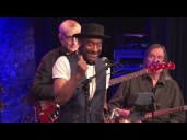 C&L's Late Nite Music Club: David Sanborn Tribute Concert