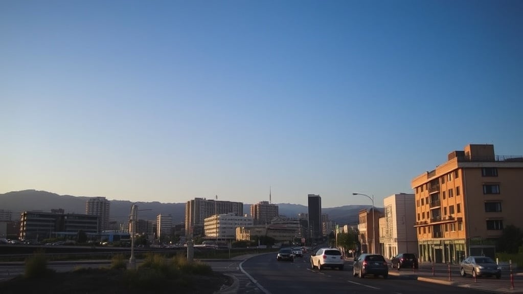 Alerta naranja por temperaturas extremas para este viernes 28 de noviembre en Perico, Jujuy