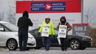 Agreement in principle reached in Canada Post dispute: CUPW