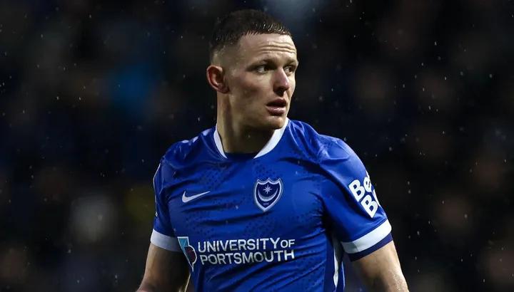 Portsmouth vs Bristol City