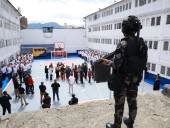 Inpec lidera la primera Cumbre Latinoamericana  de Sistemas Penitenciarios en Colombia