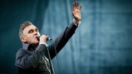 Entradas agotadas: misión (casi) imposible con el concierto de Morrissey
