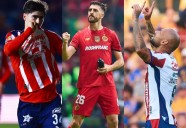 Triple campeón de goleo en Liga MX Paulinho, ‘Hormiga’ González y Joao Pedro