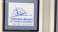 Virginia Beach School Board sits divided on collective bargaining