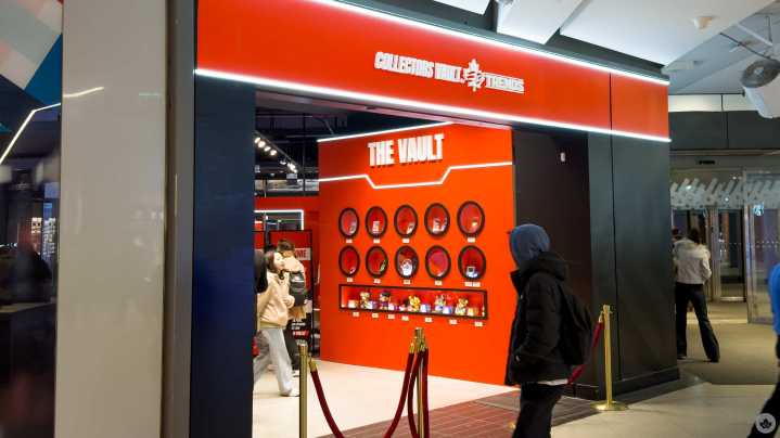 EB Games Pokémon Pop-up event has big opening weekend