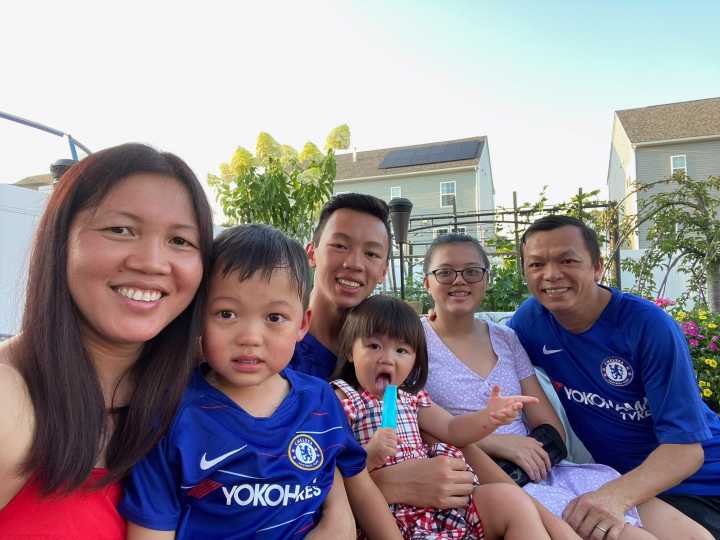 La desgarradora historia de una madre deportada de EEUU tras 30 años: la forzaron a irse y ya no puede ver más a sus hijos