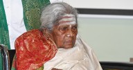 Karnataka Saalumarada Thimmakka, celebrated environmentalist, Padma Shri winner, passes away