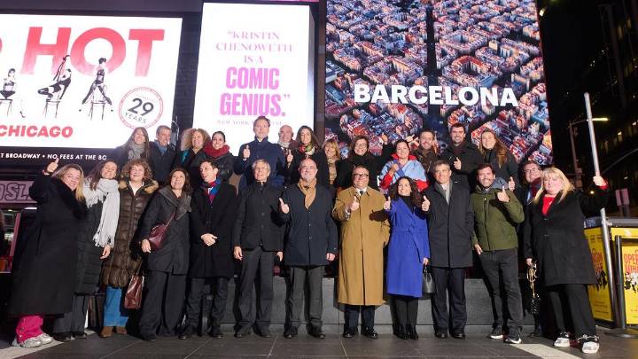 Barcelona & Partners consolida Barcelona como hub de inversión en Europa