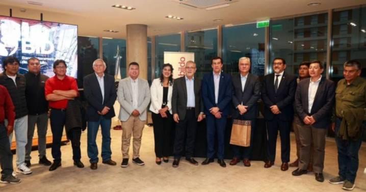 Jujuy proyecta su futuro productivo al 2035