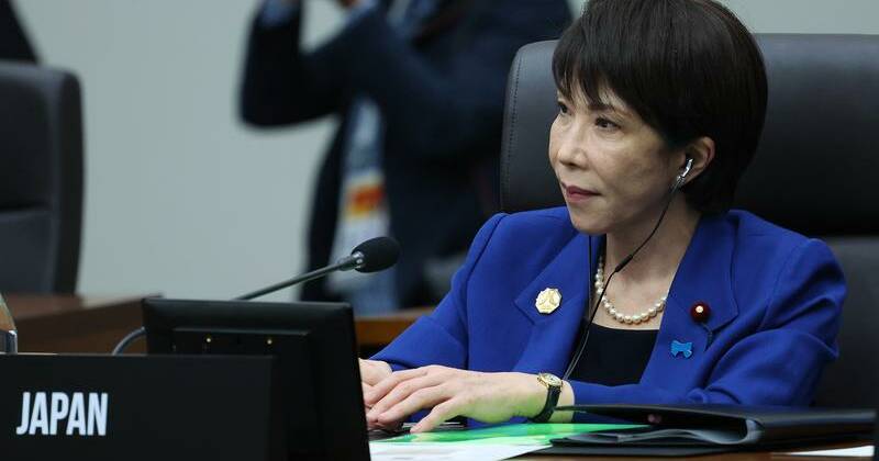 Japan conveys message to China after travel warnings