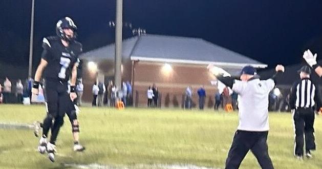 Providence Christian downs rival Houston Academy to snap series losing streak