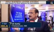 SBI sees double-digit credit growth ahead, corporate lending to rebound: SBI Chairman CS Setty