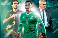 México vs Paraguay: EN VIVO, dónde, cuándo y a qué hora ver el juego amistoso de la Fecha FIFA del mes de noviembre