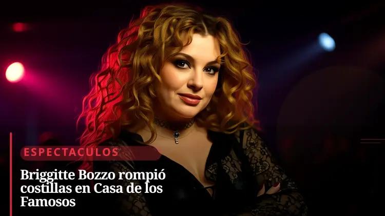 Briggitte Bozzo y Wendy Guevara revelan cirugía de costillas