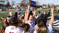 WATCH LIVE: All 4 girls soccer public state finals all day Sunday