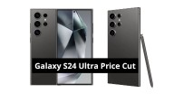 Samsung Galaxy S24 Ultra Price Cut On Flipkart — Over Rs 50,000 In Savings On Offer
