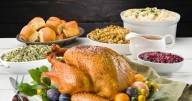 Thanksgiving dinner in Maryland will cost 5% less than last year