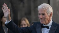 Richard Gere encenderá el Gran Árbol de Navidad de Murcia el 28 de noviembre