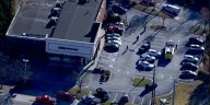 Woman shot in head in parking lot of Loganville CVS, officials say