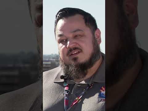 Air traffic controller shares how the impacts of the shutdown are affecting employees