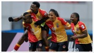 Winning start for East Bengal in Women’s ACL group stage