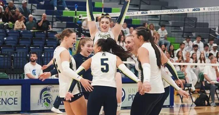 Inside the storied success of Providence volleyball
