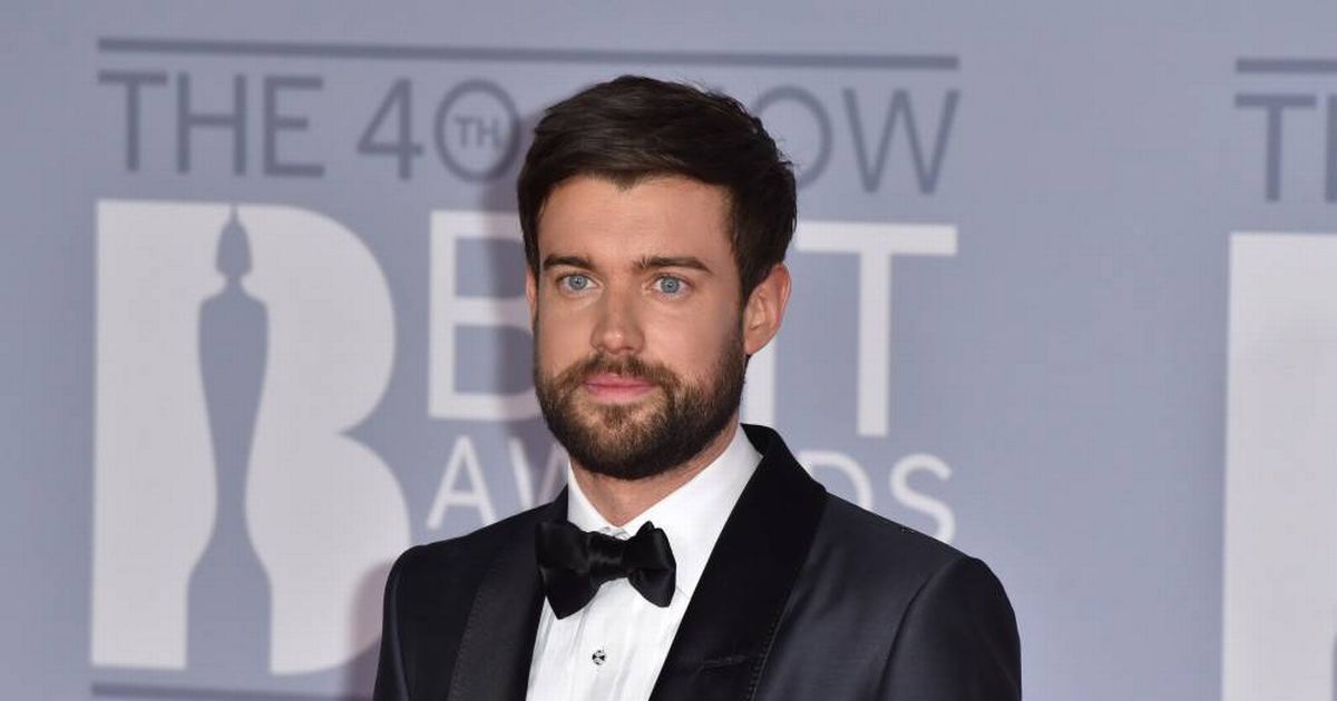 Jack Whitehall admits creepy Malice role took him to a 'dark place'