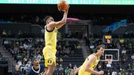 Takeaways from Oregon men's basketball's win vs. Rice