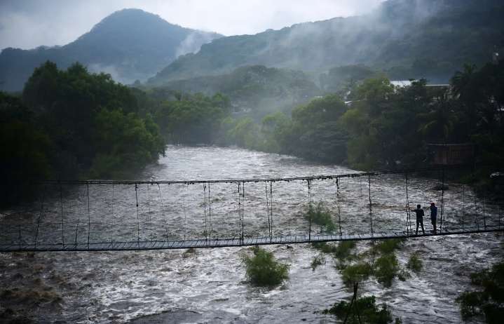 Municipios de la cuenca de La Antigua no cumplen con mejorar la calidad del agua