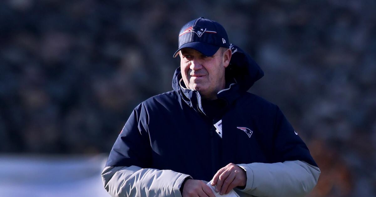 Georgia Tech’s Brent Key faces coaching mentor Bill O’Brien