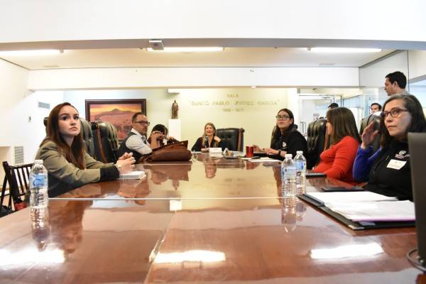 Avanza declaratoria de Sebastián como Chihuahuense destacado